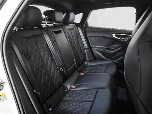 New 2025 Audi S5 Premium Plus image 21