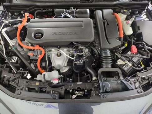 New 2026 Honda Civic Sport Touring image 22