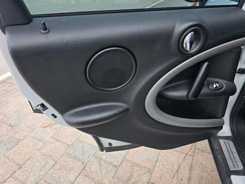 Used 2015 MINI Cooper Countryman FWD image 23