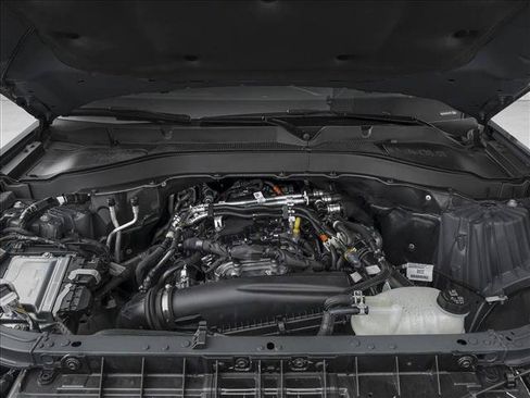 New 2026 Ford Explorer Active w/ Active Comfort Package AWD/4WD image 8