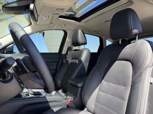 Used 2025 MAZDA CX-5 AWD 2.5 S w/ Premium Plus Pkg image 31