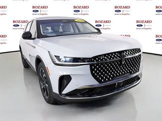 Certified 2026 Lincoln Nautilus Premier AWD/4WD video 1