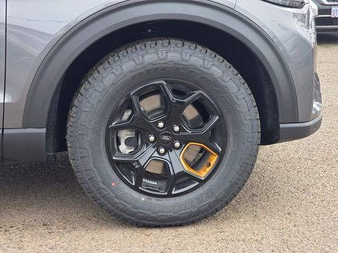 New 2026 Ford Explorer Tremor w/ Tremor Ultimate Package image 33