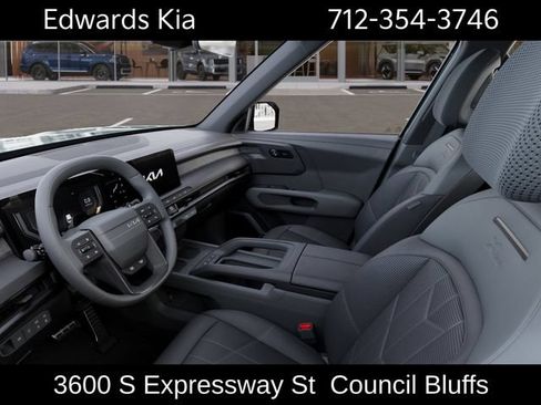 New 2027 Kia Telluride SX X-Line w/ Towing Package AWD/4WD image 19