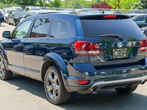 Used 2015 Dodge Journey Crossroad w/ Flexible Seating Group AWD/4WD image 5