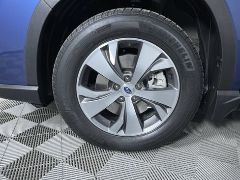Used 2020 Subaru Ascent Premium w/ Convenience Package AWD/4WD image 26
