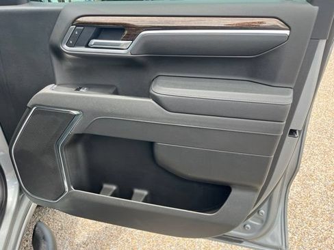 Used 2026 GMC Sierra 1500 Elevation w/ Elevation Select Package RWD image 28