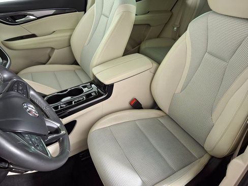 Used 2022 Buick Envision Preferred image 26