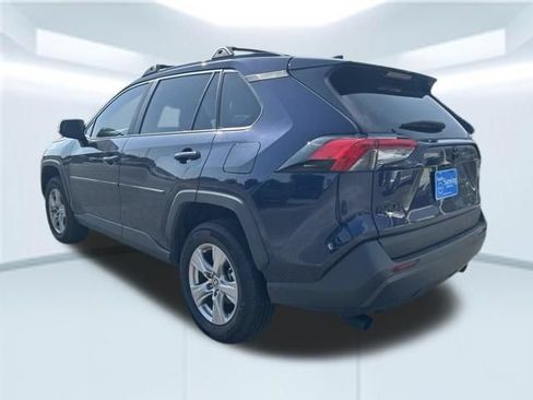 Used 2025 Toyota RAV4 XLE w/ Convenience Package FWD image 8