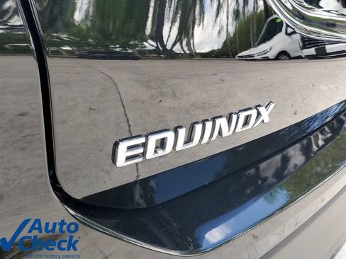 Used 2023 Chevrolet Equinox LS w/ LS Convenience Package FWD image 9