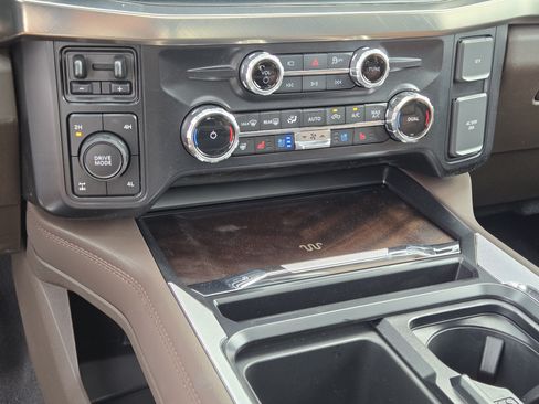 New 2026 Ford F350 King Ranch w/ Chrome Package AWD/4WD image 32