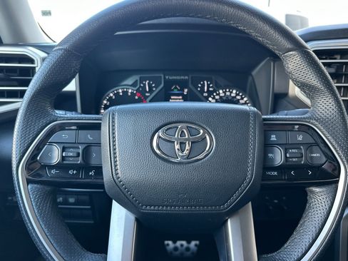 Used 2023 Toyota Tundra SR5 w/ TRD Off-Road Package image 22