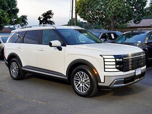New 2026 Hyundai Palisade SEL image 6
