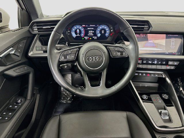 Used 2023 Audi A3 2.0T Premium w/ Convenience Package FWD image 21