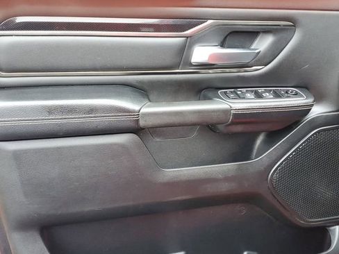 Used 2021 RAM 1500 Sport w/ Level 2 Equipment Group image 15