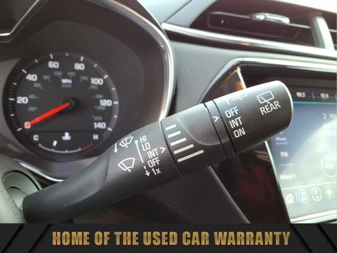 Used 2021 Chevrolet TrailBlazer LT w/ Convenience Package image 23