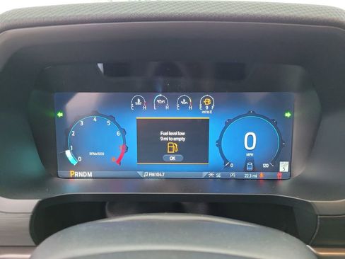 New 2026 Ford F150 XLT w/ Equipment Group 302A MID image 25