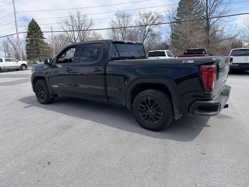 Used 2024 GMC Sierra 1500 Elevation AWD/4WD image 4