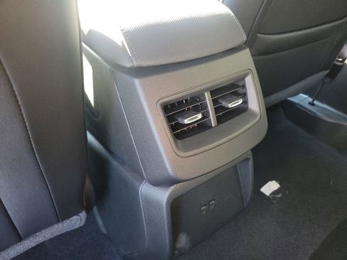 New 2026 Chevrolet Equinox EV RS image 21