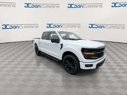 New 2026 Ford F150 XLT w/ Equipment Group 302A MID