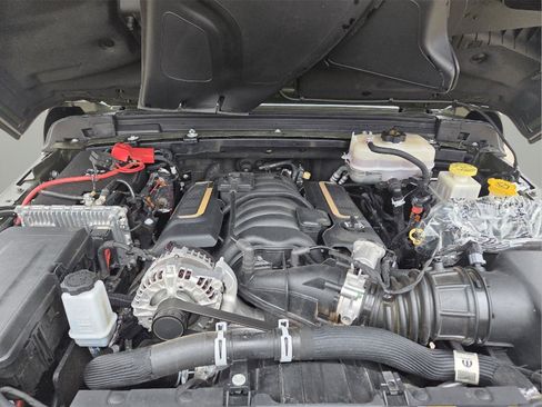 Used 2022 Jeep Wrangler Unlimited Rubicon w/ Xtreme Recon 35" Tire Package image 40