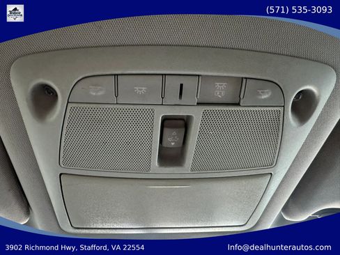 Used 2015 Nissan Altima 2.5 SL w/ Technology Package FWD image 22