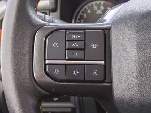 Used 2023 Ford F150 Tremor image 29