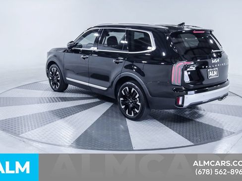 Used 2024 Kia Telluride SX FWD image 13