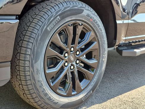 New 2026 Ford F150 XLT AWD/4WD image 22