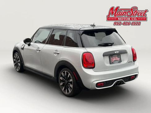 Used 2015 MINI Cooper S FWD image 5