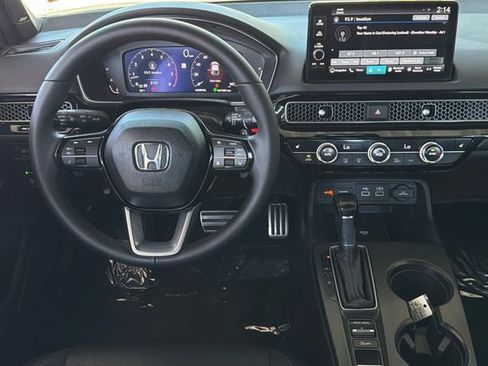 Certified 2024 Honda Civic Sport Touring image 18