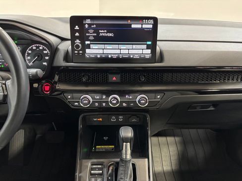 Certified 2025 Honda CR-V EX-L image 16