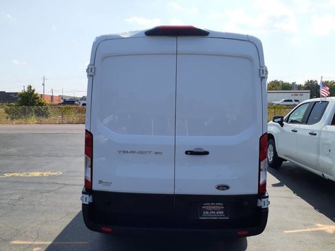Used 2019 Ford Transit 150 148 Medium Roof image 7