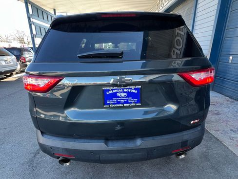 Used 2019 Chevrolet Traverse RS image 5