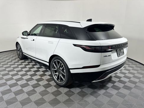 New 2026 Land Rover Range Rover Velar Dynamic SE image 3