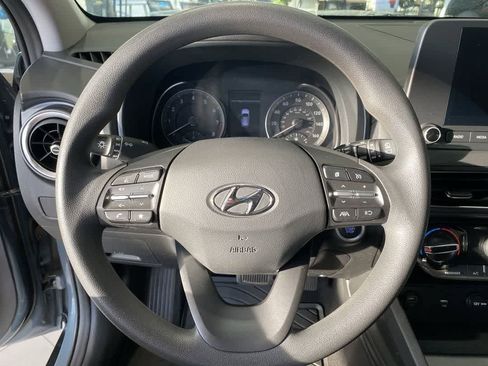 Used 2023 Hyundai Kona SEL w/ Cargo Package AWD/4WD image 17