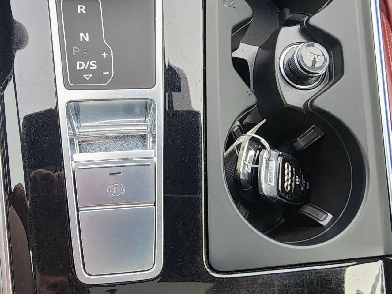 Used 2021 Audi S6 Prestige w/ Prestige Package AWD/4WD image 28