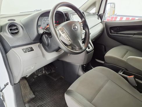 Used 2018 Nissan NV200 SV FWD image 13