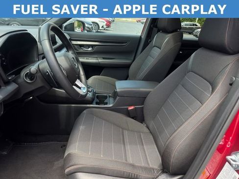 Certified 2026 Honda CR-V Sport image 6