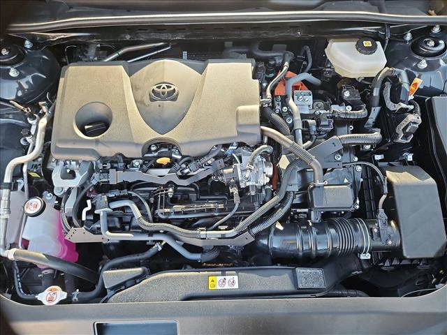 Used 2026 Toyota Camry LE FWD image 28