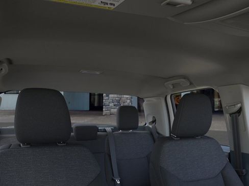 New 2025 Ford Maverick XL image 13