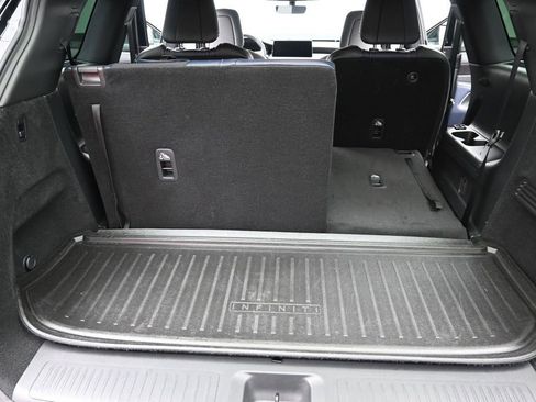 Used 2026 INFINITI QX60 Sport w/ Dark Cargo Package AWD/4WD image 10