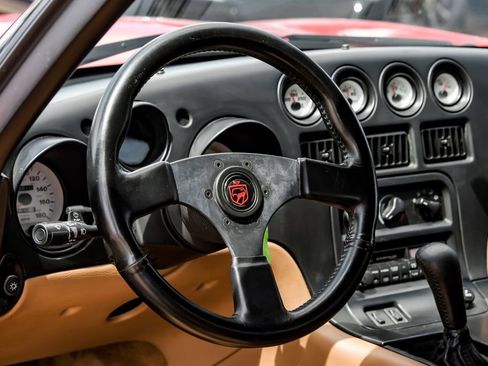 Used 1995 Dodge Viper RT/10 RWD image 13
