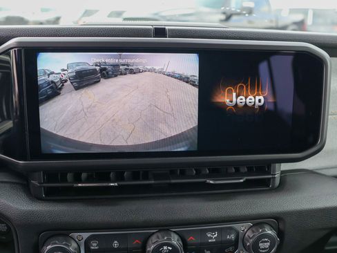 New 2026 Jeep Wrangler Sport S image 19