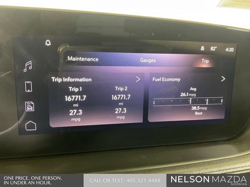 Used 2025 Buick Encore GX Preferred FWD image 35