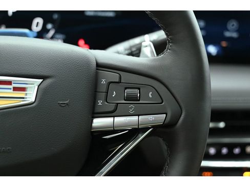 New 2026 Cadillac CT5 Premium Luxury w/ Technology Package image 25