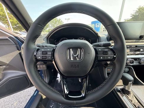 Certified 2026 Honda Civic Sport image 11