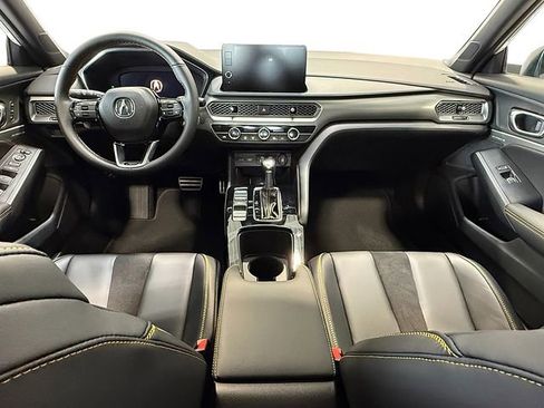 New 2026 Acura Integra A-Spec FWD image 17