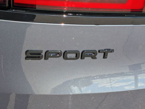 New 2026 Land Rover Range Rover Sport SE image 33