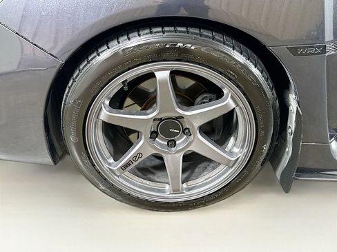 Used 2018 Subaru WRX Limited AWD/4WD image 39